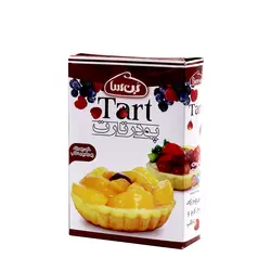 پودر شیرینی تارت290گرمی بن سا