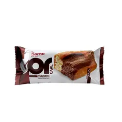 درکیک وانیل کاکائو 50 گرم درنا