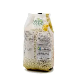 لوبیا سفید900 گرم دانه سار**