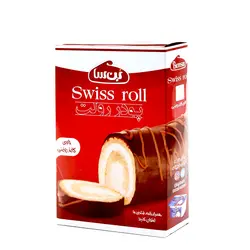 پودر شیرینی رولت 375 گرمی بن سا