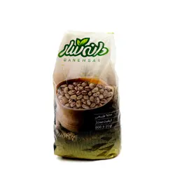 لوبیا چیتی 900 گرم دانه سار**