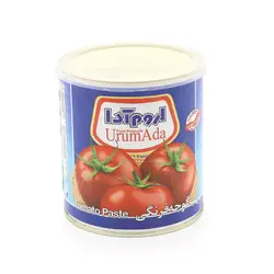 رب گوجه 800 گرم اروم ادا