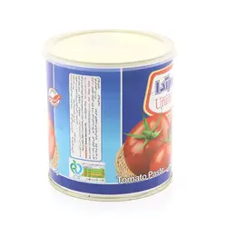 رب گوجه 800 گرم اروم ادا