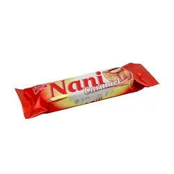 شکلات نانی 40 گرم شیرین عسل