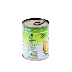 کمپوت گلابی 370گرمی یک و یک