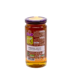 عسل شیشه 600گرم شانا