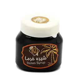 شیره خرما 350 گرم نیاکان