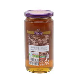 عسل شیشه 870گرم شانا