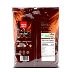 هات چاکلت 20 عددی تیمز
