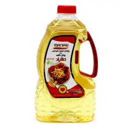 روغن سرخ کردنی کنجد 1800 میل مانیاد