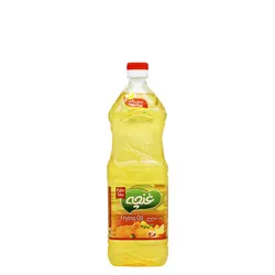روغن سرخ کردنی بدون پالم 810 گرم غنچه