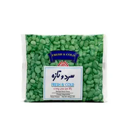 لپه باقالا ویژه سرد و تازه