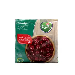 آلبالو بدون هسته 400گرمی کاله