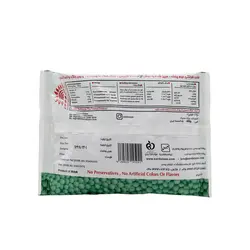 نخود فرنگی 400 گرمی سرد و تازه