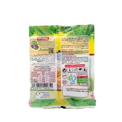 پاستیل گرمسیری 90گرم شیبا