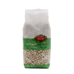 نخود ولوبیا 900 گرم گلستان