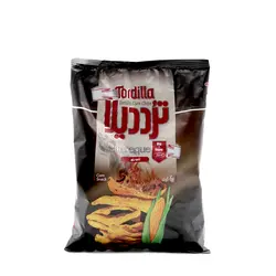 برگه ذرت تنوری تردیلا