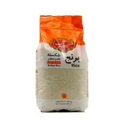 برنج ایرانی شکسته طارم 4/5 کیلویی گلستان