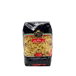 ماکارونی فرمی پیکولی 500 گرمی زر