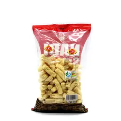 اسنک با پودر پنیر سفید نادی