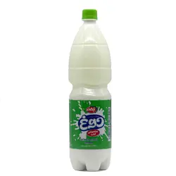 دوغ مخصوص کباب بدون گاز 1.5لیتری پگاه