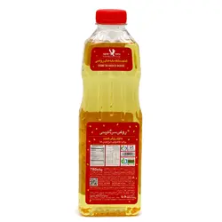 روغن سرخ کردنی 870 میل عقاب