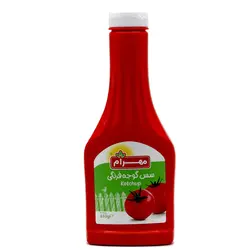 سس کچاپ کتابی 650 گرمی مهرام