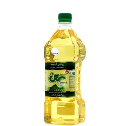 روغن کنجد 1 لیتری سمن