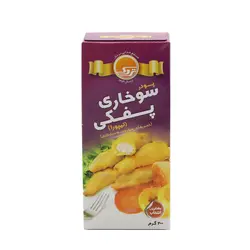 پودرسوخاری تمپورا(پفکی)18 گرمی تردک