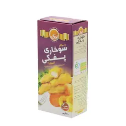 پودرسوخاری تمپورا(پفکی)18 گرمی تردک