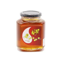 عسل باریجه 750گرم آبشن