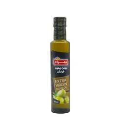 روغن زیتون فرابکر 250گ مهرام