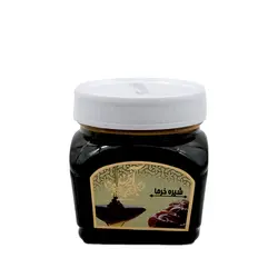 شیره خرما افرین