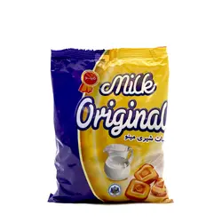 آبنبات شیری 300گرم مینو