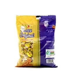 آبنبات شیری 300گرم مینو