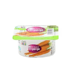 مربای هویج 225گرم موسوی