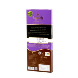 تبلت تلخ 60% 80گرمی پارمیدا