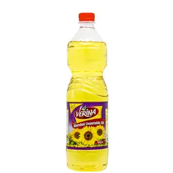 روغن مایع مخلوط 810 گرمی ورینا