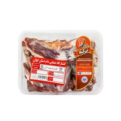 آبگوشتی گوسفندی 900 گ تی گیلا