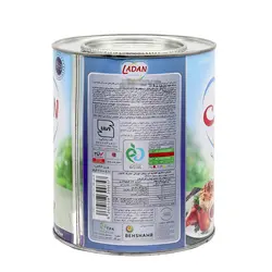 روغن نیمه جامد 2700 گرمی آبی لادن