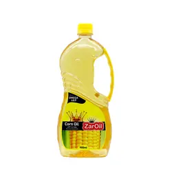 روغن ذرت 900گرم زراویل