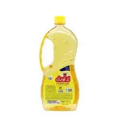 روغن ذرت 900گرم زراویل