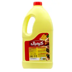 روغن سرخ کردنی ویژه 2250گ کیمبال