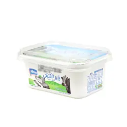 پنیر لاکتیکی 270 گرم هراز