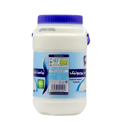 ماست تازه پروبیوتیک پرچرب 1800 گرمی هراز