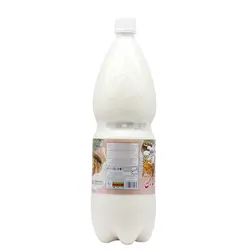 دوغ محلی 1.5لیتری بطری دامداران