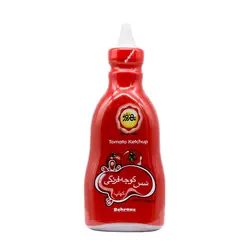 سس کچاپ موشکی 660 گرمی بهروز