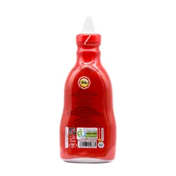 سس کچاپ موشکی 660 گرمی بهروز