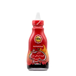 سس کچاپ تند موشکی 410 گرمی بهروز