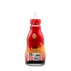 سس کچاپ تند موشکی 410 گرمی بهروز